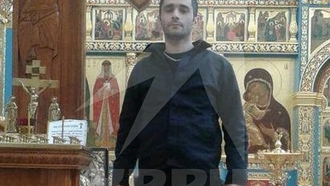 В Армении задержан основной фигурант дела об убийстве спецназовца ГРУ