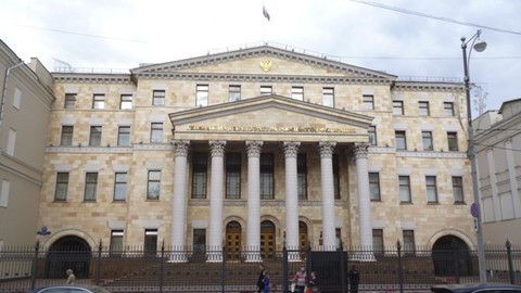 Генпрокуратуру и ФСБ попросят проверить репортаж NBC