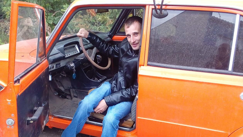 Подозреваемый в убийстве девочки в Саратове был судим за изнасилование и кражу