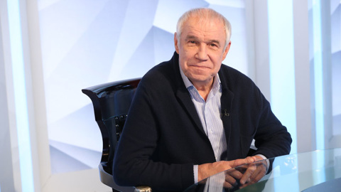 Ахеджакова прокомментировала уход Гармаша, Кибовский не стал