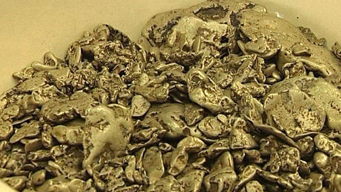 Под Хабаровском артельщик вместо золота добыл себе срок