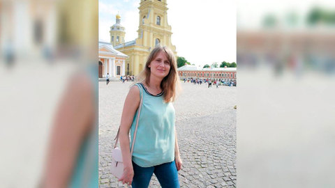 Экс-сотрудницу посольства США в Москве обвиняют в хищении документов
