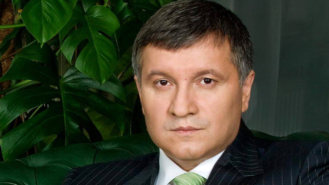 Аваков придумал план реинтеграции Крыма. Предлагает начать с репрессий
