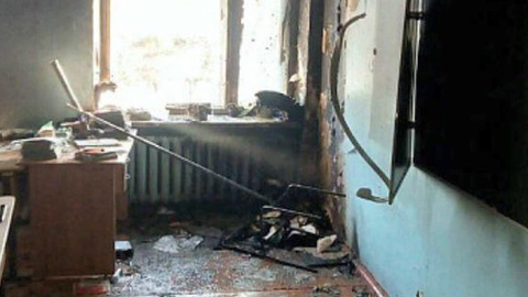 Печально прославившаяся из-за нападения подростка школа в Улан-Удэ вновь заработала