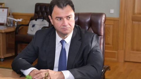 Пирумов арестован в Международный день музеев