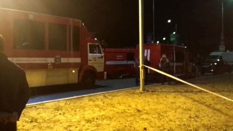 Столкновение судов на Волге: обнаружено тело последней из 11 погибших