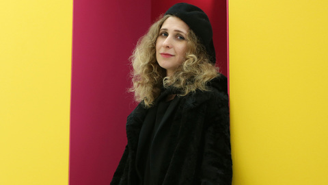 Участницу Pussy Riot не пускают за рубеж. Она нарушает постановление суда