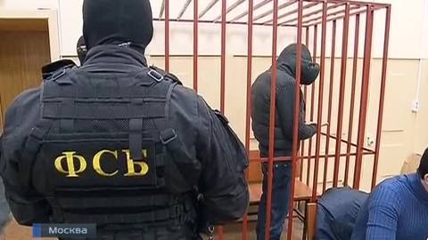 Защита Хорошавина обжалует приговор