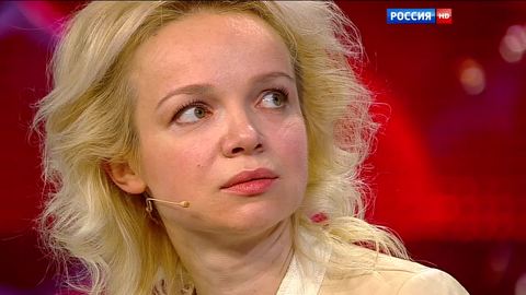 Прокуратура утвердила обвинение бывшей жене Джигарханяна