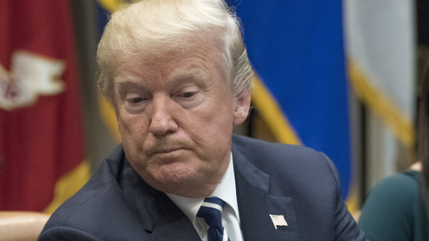 Трампу не дали скрыть налоговые декларации