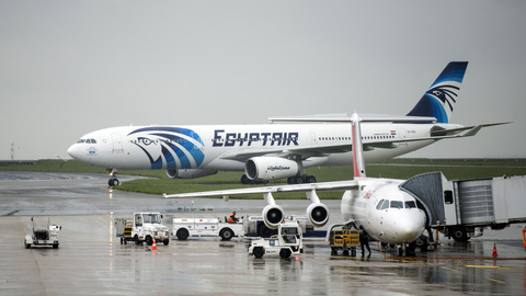 Egyptair сделала ежедневными авиарейсы Каир – Москва