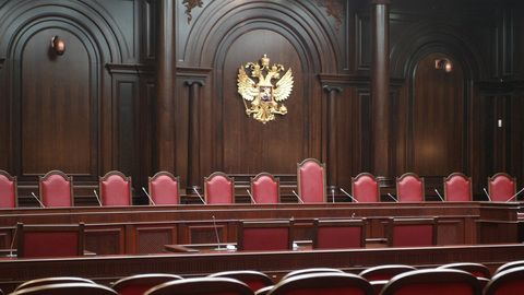 Конституционный суд отказал покойному Антону Носику