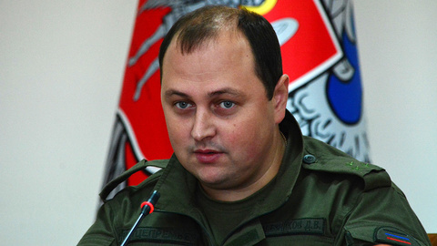 Перестановки в ДНР: Трапезников поддержал Пушилина