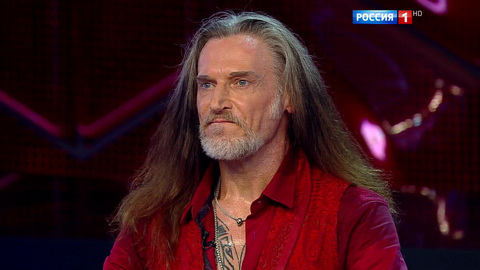 Актер Никита Джигурда получил паспорт гражданина ДНР