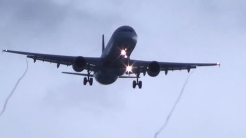 Пилот "Боинга": предугадать зону турбулентности было невозможно