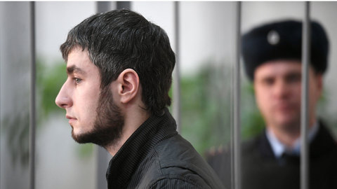 Грачева, отрубившего жене руки, приговорили к 14 годам строгого режима