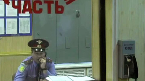 В Петербурге поймана пенсионерка-потрошительница, расчленившая 10 человек