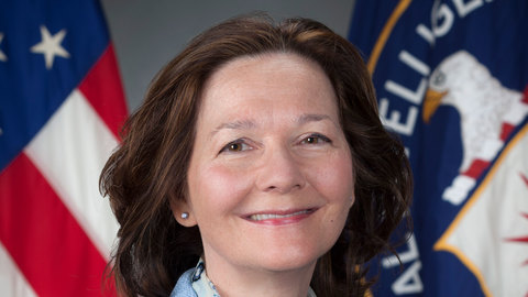 Пытки в ЦРУ: сенат США изучит биографию кандидата на пост главы ведомства
