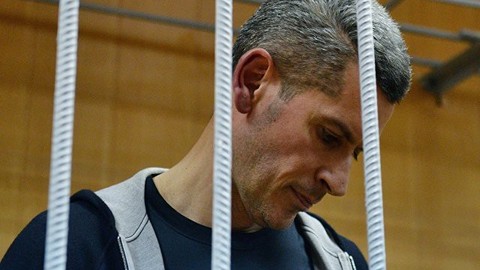 Суд вынес приговор братьям Магомедовым