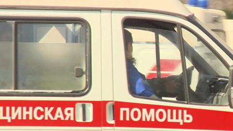 В Приамурье пьяный мужчина пытался задушить фельдшера