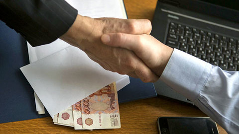 Ставропольский край стал третьим по уровню коррупции в РФ