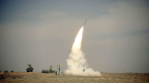 Украинская ПВО призналась в собственной профнепригодности