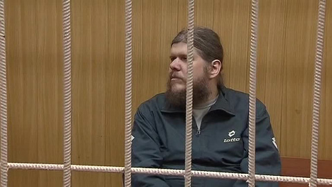 Для "бога Кузи" прокурор запросила семь лет колонии