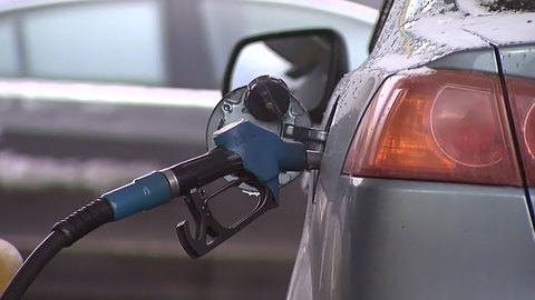 ФАС и ФНС будут проверять автозаправки, завышающие цены