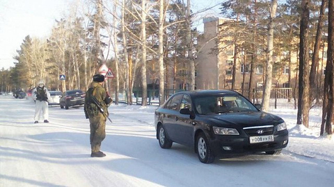 Школьник, устроивший бойню в бурятской школе, останется под арестом до 19 марта