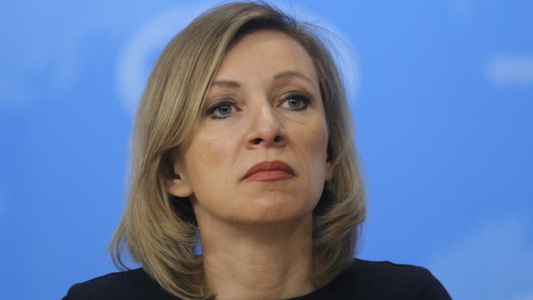 Захарова: ООН убивают рутинной ложью