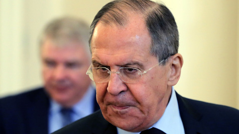Лавров: страны, желающие вступить в ШОС, выстраиваются в очередь