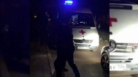 Принципиальный водитель перекрыл дорогу скорой помощи в Волгограде