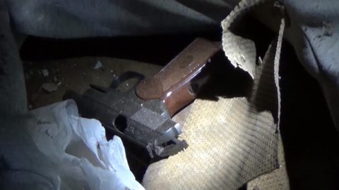 Боевик ИГ планировал теракт в Нижнем Новгороде в день выборов