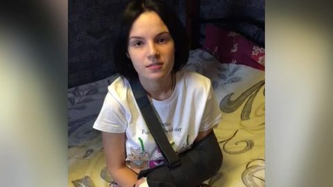 Хочу погладить детей и выпить кофе: Рита Грачева скучает по своим рукам
