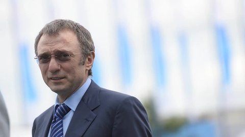 Керимова выписали из больницы