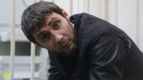 Убийцу Немцова этапировали в колонию для бывших силовиков