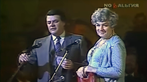 "Я ее встречал один в Шереметьеве два" и другие роли Державина, смешившие до слез