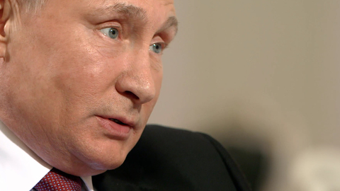 Песков всем порекомендовал "Путина"