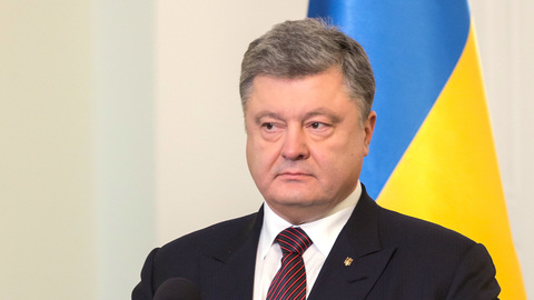 Порошенко подозревают в уходе от налогов