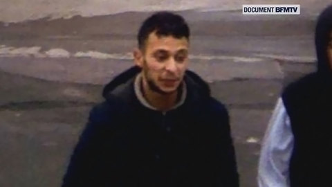 В Брюсселе начинается суд над участником парижских терактов