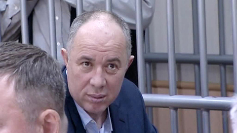 Экс-глава "Дальспецстроя" приговорен к 12 годам лишения свободы
