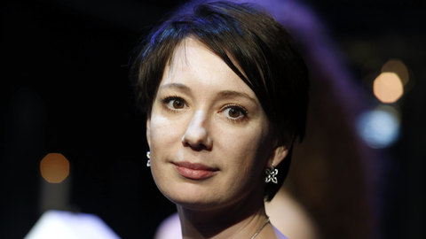 Не просто фильм-памятник: Чулпан Хаматова сыграет Доктора Лизу