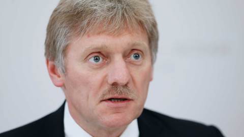 Песков точно не знает, когда Путин встретится с Обамой