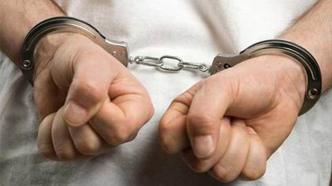 Задержан беглый начальник отдела полиции, подозреваемый в коррупции