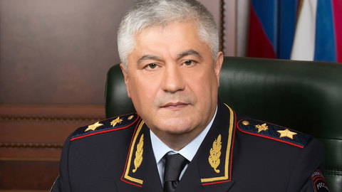 Глава МВД высказался о конфликте Киркорова и Маруани