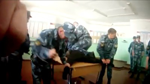 ФСИН будет проверять архивные записи видеорегистраторов в колониях