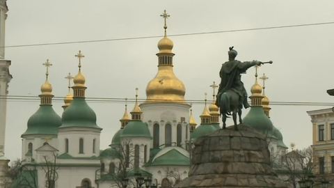 В Киеве заминирован суд, где идет дело Надежды Савченко