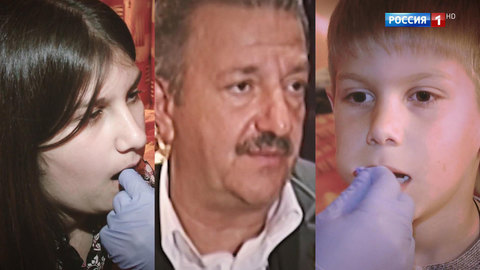 Внуки хозяина Черкизона Тельмана Исмаилова стали приживалами в монастыре