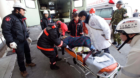Медведь убил мужчину, отправившегося в горы за травами
