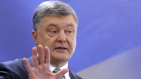 Порошенко готовит "нетрадиционный" законопроект
